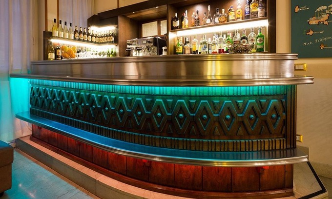 Pisa City Centre Hotel | Hotel Terminus & Plaza