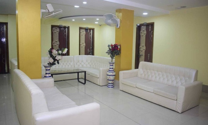 Tezpur Hotel | Hotel Tezpur City