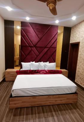 Multan Hotel | Hotel The Edition Multan