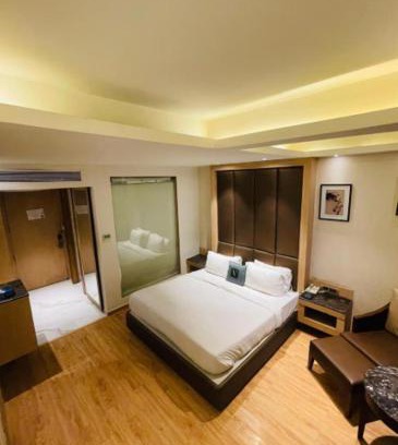 Mohangarh House | Hotel The Hussainganj