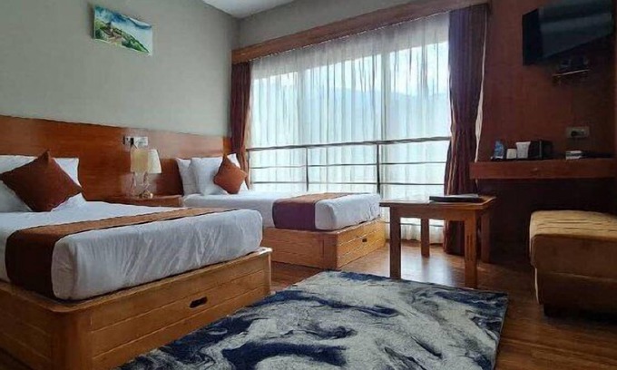 Thimphu Hotel | Hotel Thimphu Central