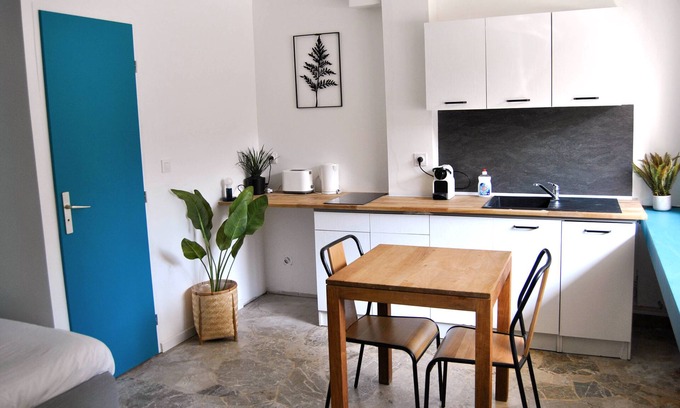 Dijon Hotel | Hotel Thurot