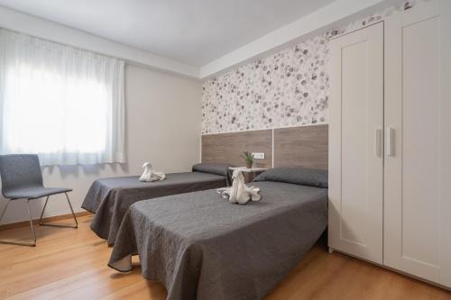 Salou City Centre Hotel | Hotel Tolosa