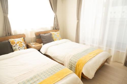 Kadena-cho Apartment | Hotel Tomas Shirahama