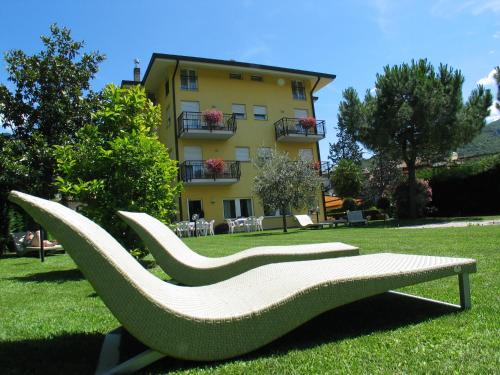Torbole sul Garda Hotel | Hotel Toresela Bike am Gardasee