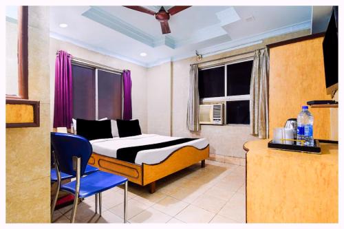 Ujjain Hotel | Hotel TR In Goa Near Temple