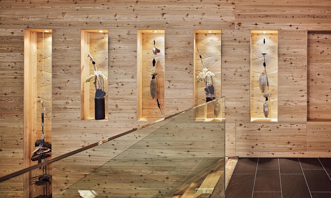 Stuben Hotel | Hotel Traube