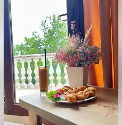 Kutaisi Hotel | Hotel Traveler
