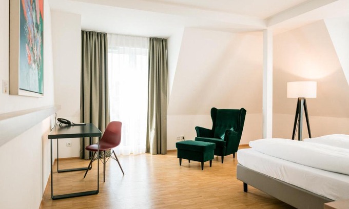 Singen Hotel | Hotel Trezor