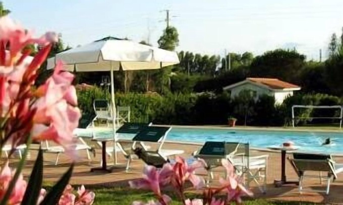 Orbetello House | Hotel Tris