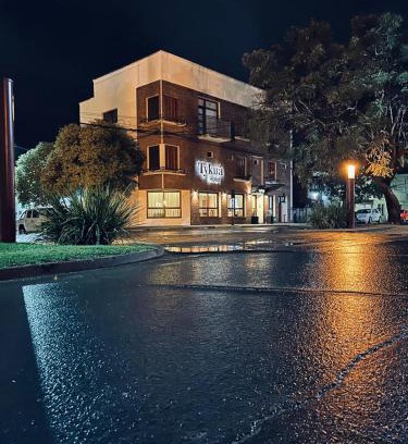 Gualeguaychu Hotel | Hotel Tykua