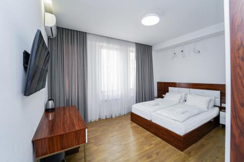 Vera Apartment | Hotel type rooms on avenue Melikishvili, city center