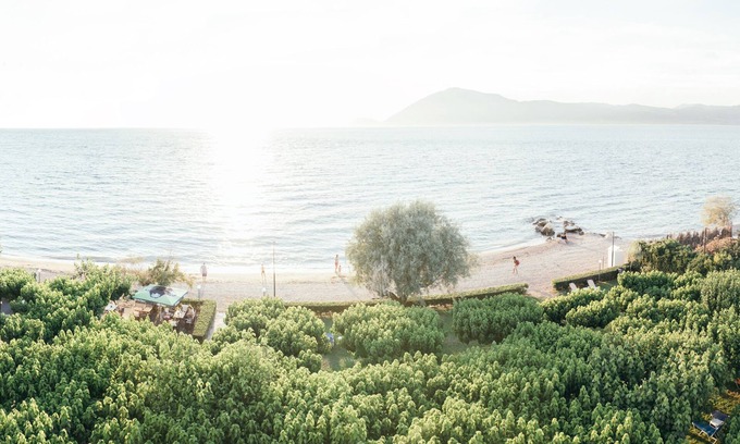 Patras Hotel | Hotel Tzaki