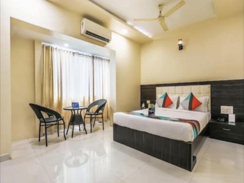 Sakinaka Hotel | HOTEL V.G