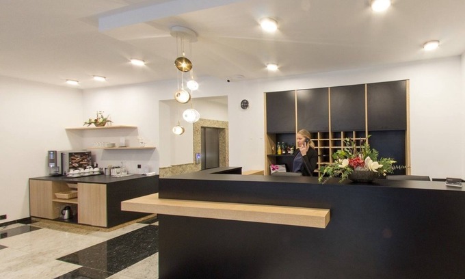 Brevnov Hotel | Hotel Valcha