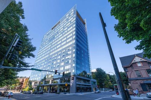 Downtown Portland Hotel | Hotel Vance, Portland, a Tribute Portfolio Hotel