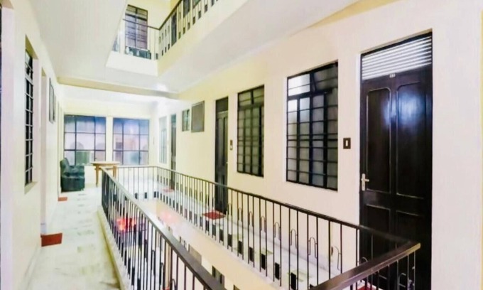 Allahabad Hotel | Hotel Vashistha