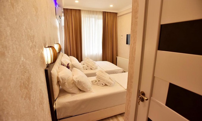 Vera Hotel | Hotel Vere Tower