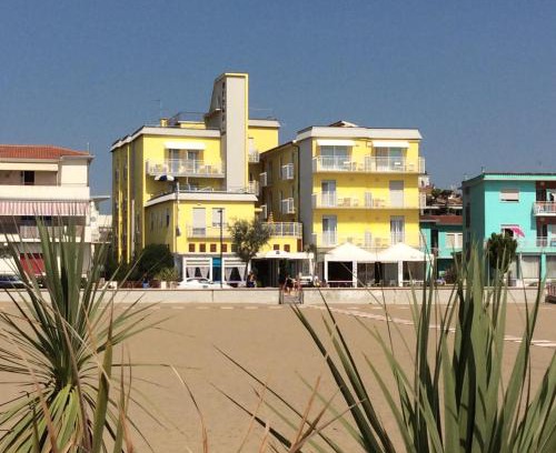 Caorle Hotel | Hotel Verona