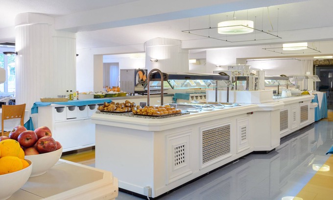 Sant Antoni de Portmany Hotel | Hotel Vibra Marco Polo I - Adults Only