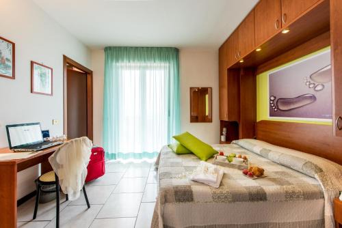 Martinsicuro Hotel | Hotel Villa Truentum