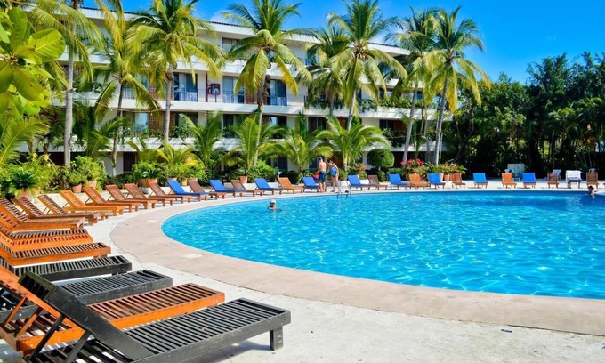 Ixtapa Apartment | Hotel Villas Paraiso