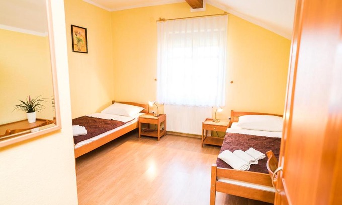 Netretic Hotel | Hotel Vincentinum Novigrad na Dobri