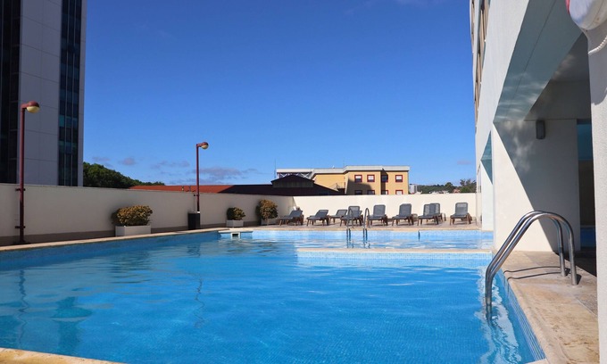Lisbon Old Town Hotel | Hotel VIP Executive Zurique