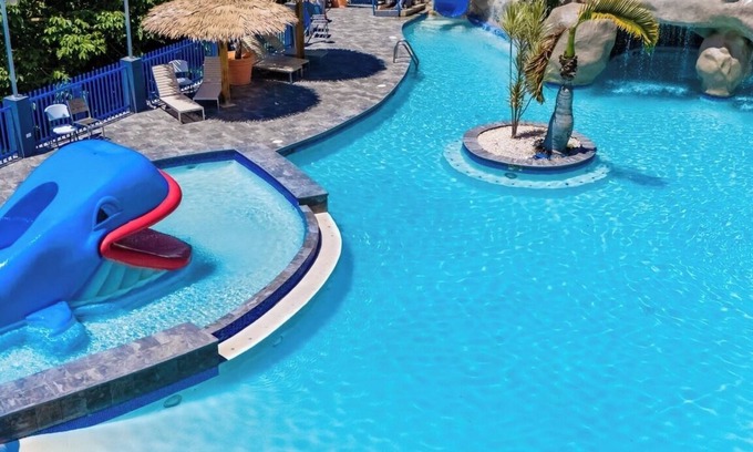 Borinquen Resort | Hotel Vista Azul