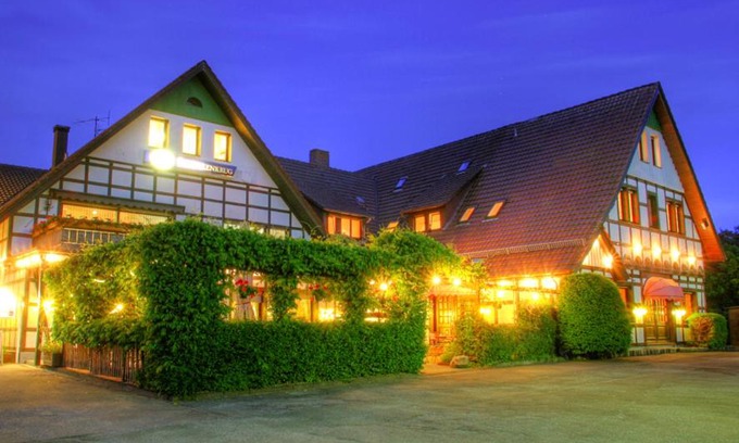 Schwarzenmoor Hotel | Hotel Vivendi