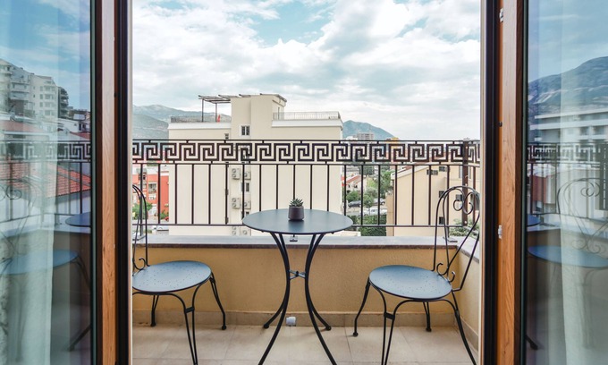 Golubovina Hotel | Hotel Vladimir