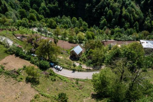 Khulo Bed & Breakfast | Hotel Voisa/სასტუმრო ვოისა
