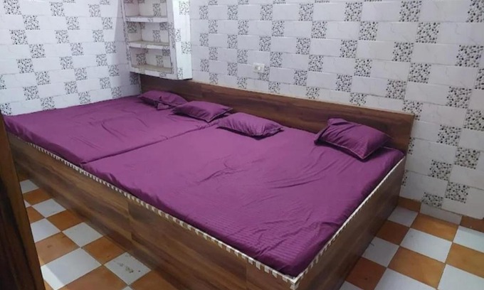 Mathura House | Hotel Vrindavan Near Vrindavan