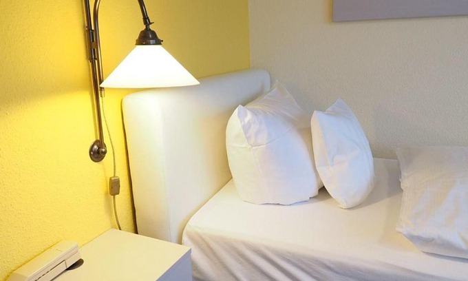 Westerland House | Hotel-Wagenknecht-Schnarcher-Gemach-28