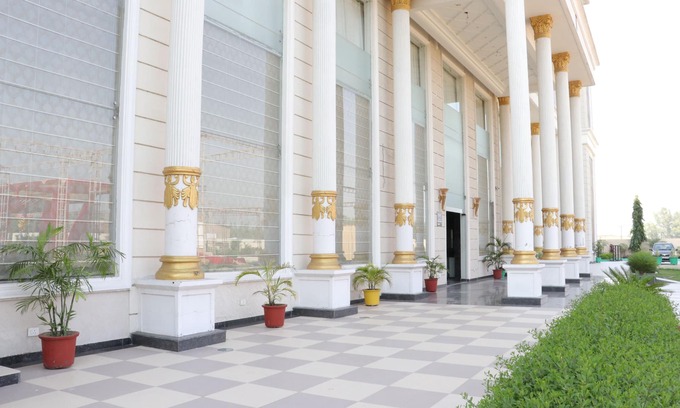 Ambala Hotel | Hotel Wedcation by Tivoli – Ambala