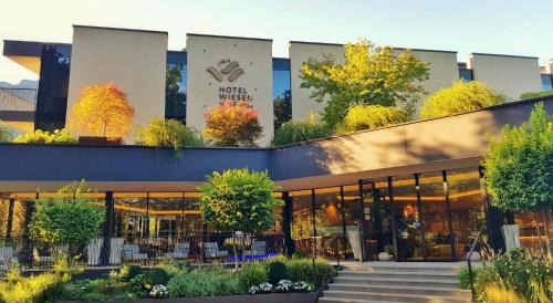 Lagundo Hotel | Hotel Wiesenhof