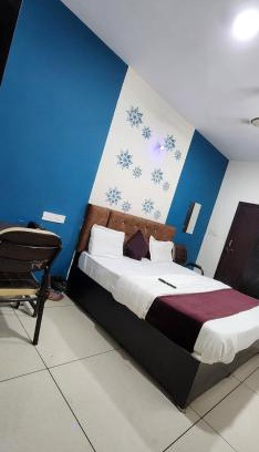 Indore House | Hotel Worldwild Stays