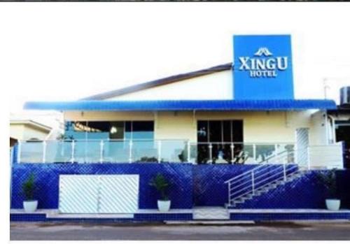 Altamira House | Hotel Xingu