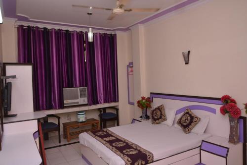 Paharganj House | Hotel Yatri International