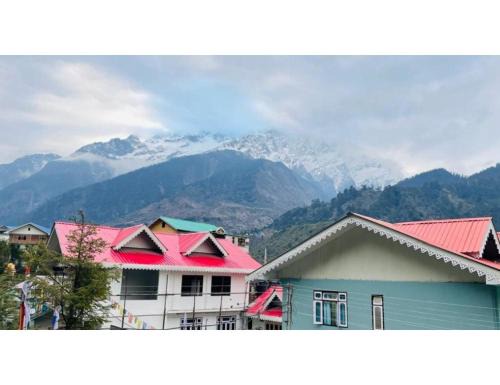 Gangtok House | Hotel Yatung, Gangtok