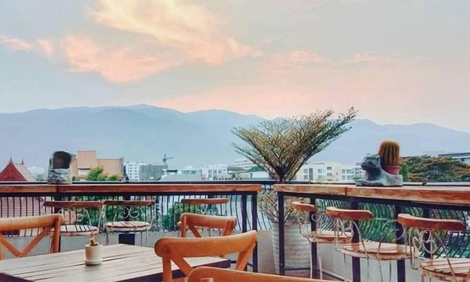 Nimman Hotel | Hotel YaYee