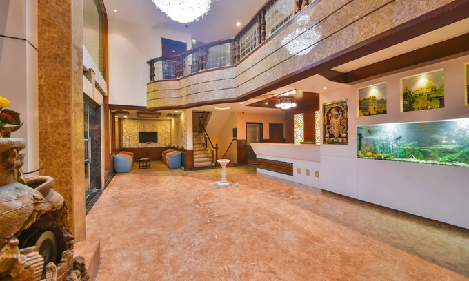 Bedla Hotel | Hotel YOIS