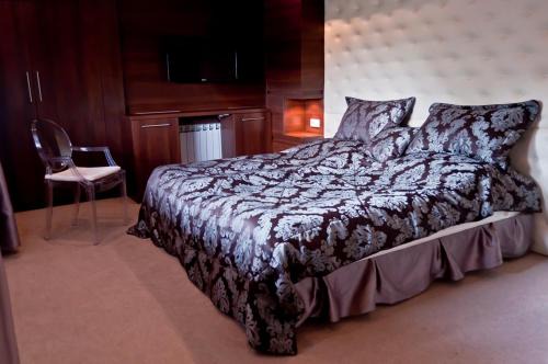 gmina Brzeznio Hotel | Hotel Zajazd Tumidaj