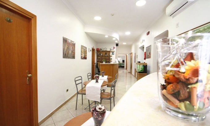 Vasto Hotel | Hotel Zara