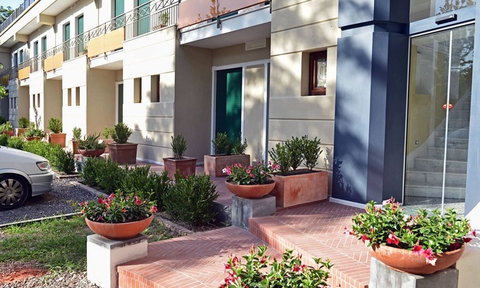 Pompei Hotel | Hotel Zeus Pompei