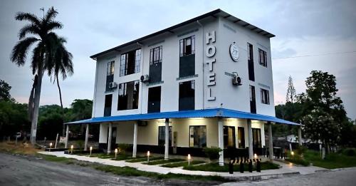 San Sebastian de Mariquita Hotel | Hotel ZT