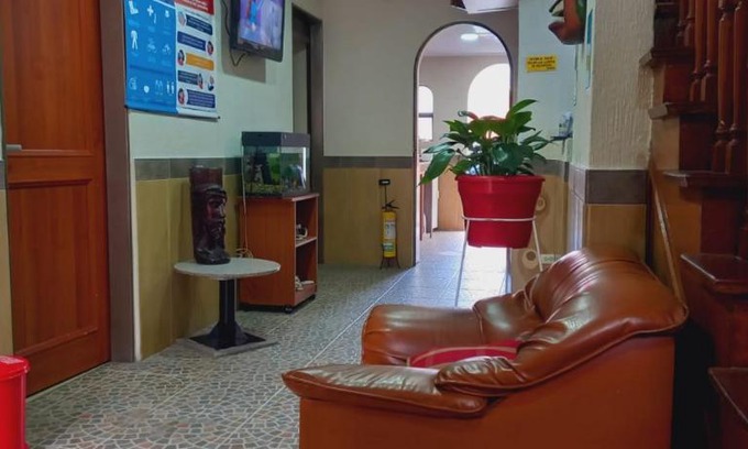 Chapinero Hotel | Hoteles Bogotá Inn Colonial