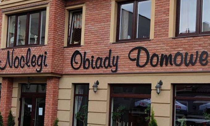 Koscierzyna Hotel | Hotelik Kościerzyna