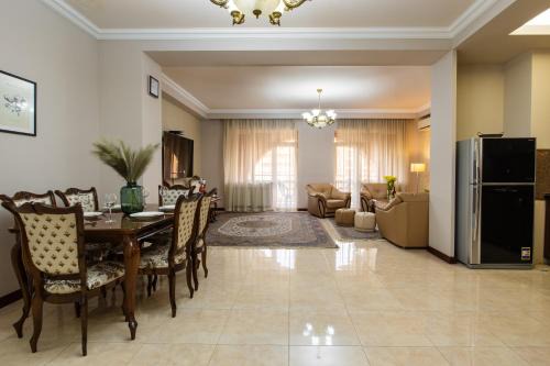 Kentron Apartment | hotelise I Marrakesh Apartment