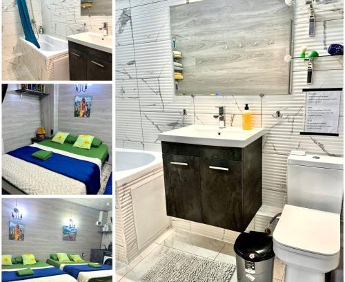 Chisinau Apartment | Hotels